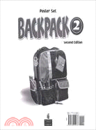 Backpack (2) 2/e Poster Set