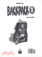 Backpack (1) 2/e Poster Set