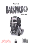 Backpack (4) 2/e Poster Set