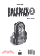 Backpack (5) 2/e Poster Set