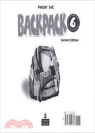 Backpack (6) 2/e Poster Set