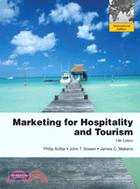 Marketing for Hospitality and Tourism