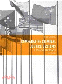 Comparative criminal justice...