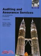 Auditing and Assurance Services: An Integrated Approach