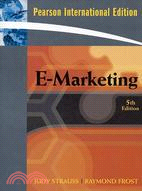 E-Marketing (網路行銷)