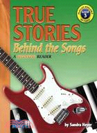 True Stories Behind the Songs ─ A Beginning Reader