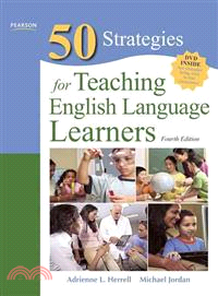 50 Strategies for Teaching English Language Learners