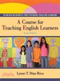 A Course for Teaching English Learners