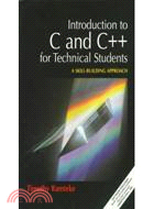Introduction to C and C++ for technical students :a skill-building approach /