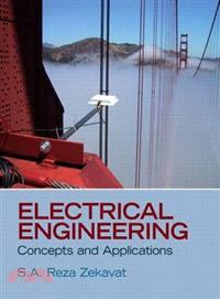 Electrical Engineering ─ Concepts and Applications