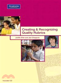 Creating & Recognizing Quality Rubrics