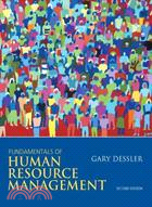 Fundamentals of human resource management /