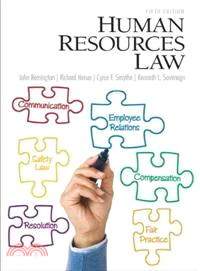 Human Resources Law