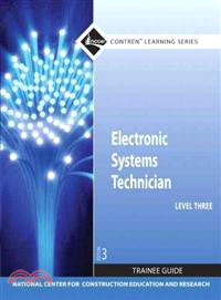 Electronic Systems Technician Level 3 ─ Trainee Guide