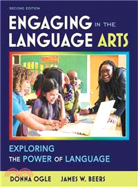 Engaging in the Language Arts ─ Exploring the Power of Language