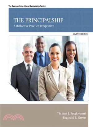 The Principalship ― A Reflective Practice Perspective