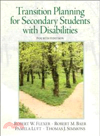 Transition Planning for Secondary Students With Disabilities