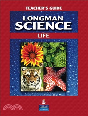 Longman Science：Life, Teacher's Guide