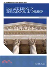 Law and Ethics in Educational Leadership