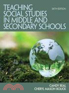 Teaching Social Studies in Middle and Secondary Schools