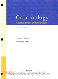 Criminology