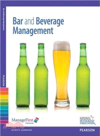 ManageFirst Bar and Beverage Management ─ With Examination Answer Sheet