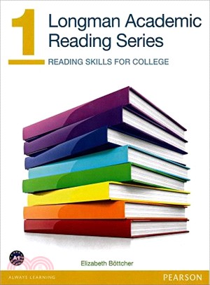 Longman academic reading series : reading skills for college /