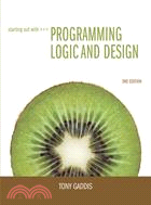 STARTING OUT WITH PROGRAMMING LOGIC AND DESIGN 3/E