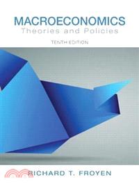 Macroeconomics―Theories and Policies