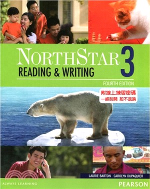 Northstar. 3, reading & writing