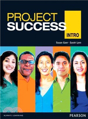 Project Success Intro