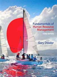 Fundamentals of human resource management /