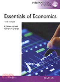 Essentials of Economics 3/e