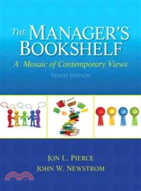 The Manager's Bookshelf ─ A Mosaic of Contemporary Views
