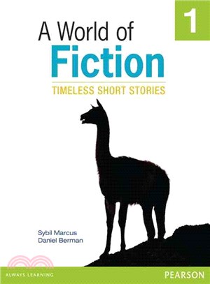 A World of Fiction 1 ─ Timeless Short Stories