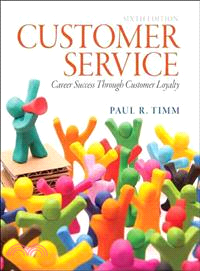 Customer Service ─ Career Success Through Customer Loyalty