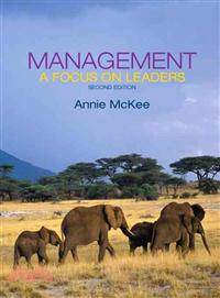 Management — A Focus on Leaders