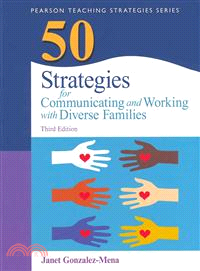 50 Strategies for Communicating and Working With Diverse Families