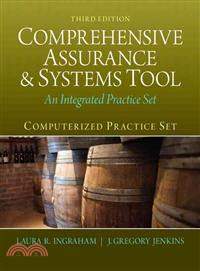 Comprehensive Assurance & Systems Tool ─ An Integrated Practice Set