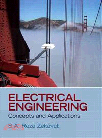 Electrical Engineering—Concepts and Applications