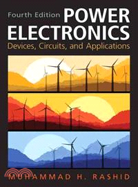 Power Electronics ─ Devices, Circuits, and Applications