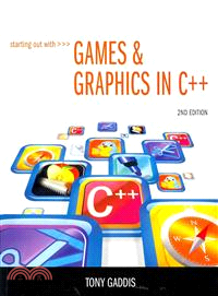 Starting Out With Games Graphics in C++