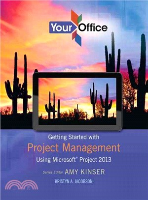 Getting Started With Project Management Using Microsoft Project 2013