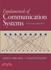 Fundamentals of Communication Systems