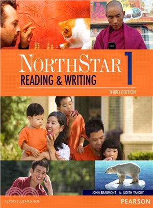 Northstar, Level 1 + Myenglishlab ― Reading and Writing