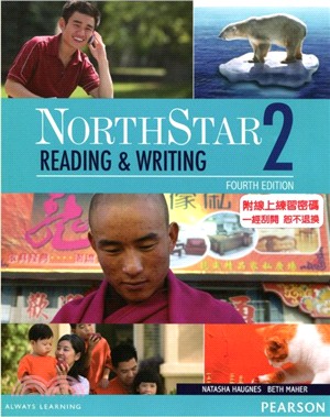 Northstar. 2, reading & writing