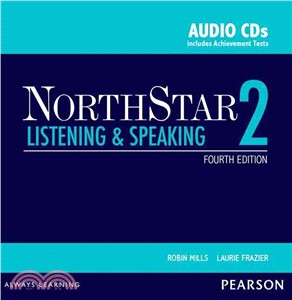 Northstar Listening & Speaking 2