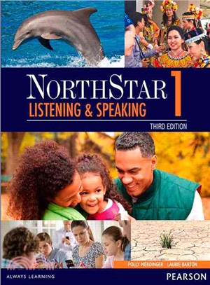 Northstar, Level 1 + Myenglishlab ― Listening and Speaking