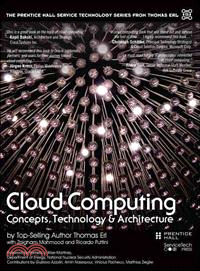 Cloud Computing ― Concepts, Technology & Architecture