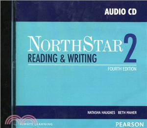 Northstar. 5, reading & writing
